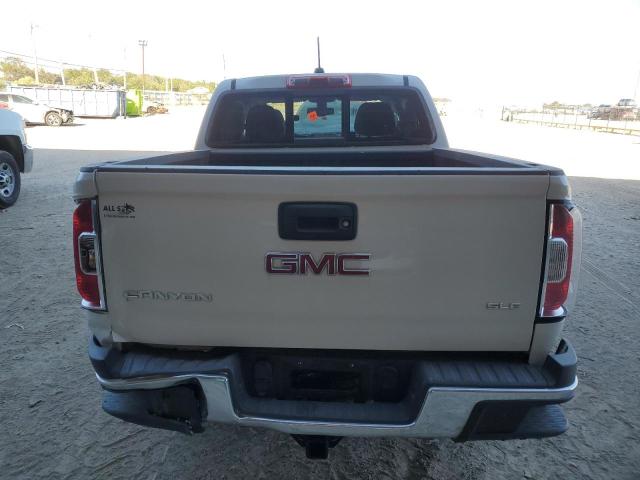Photo 6 from auction – 2016 GMC CANYON SLE with VIN 1GTG5CE38G1189795