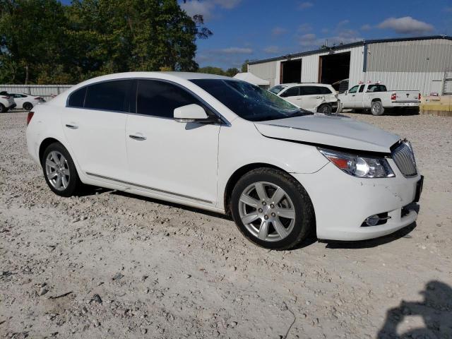 Photo 4 from auction – 2011 BUICK LACROSSE C with VIN 1G4GC5EC2BF323886