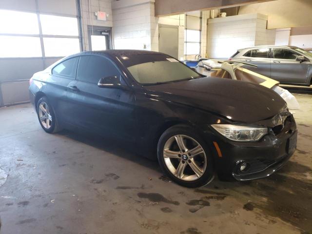 Photo 4 from auction – 2014 BMW 428 XI with VIN WBA3N9C55EF722480