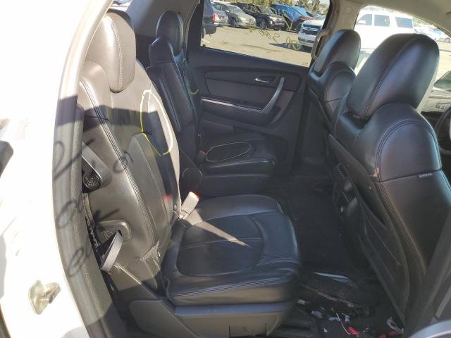 Photo 10 from auction – 2008 GMC ACADIA SLT with VIN 1GKEV33718J277266