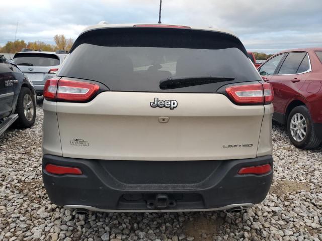صورة رقم 6 من المزاد - 2014 JEEP CHEROKEE L مع VIN 1C4PJLDS2EW200990