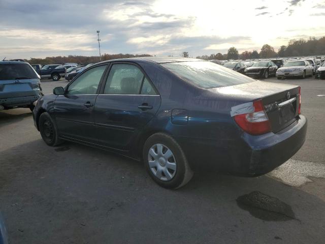 Photo 2 from auction – 2003 TOYOTA CAMRY LE with VIN 4T1BE32KX3U240370