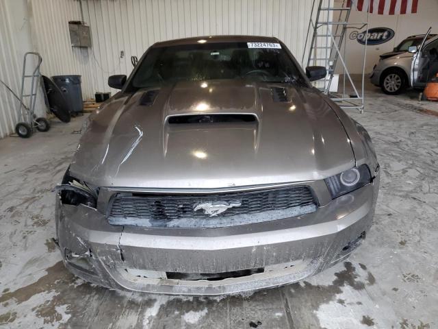 Photo 5 from auction – 2011 FORD MUSTANG with VIN 1ZVBP8AM2B5166544