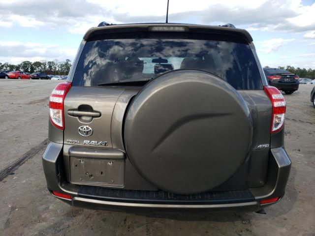 Photo 6 from auction – 2010 TOYOTA RAV4 with VIN 2T3BF4DV8AW070802