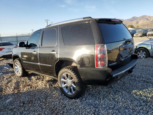 Photo 2 from auction – 2007 GMC YUKON DENA with VIN 1GKFK63827J370030