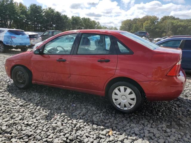 Photo 2 from auction – 2005 FORD FOCUS ZX4 with VIN 1FAFP34N85W174356