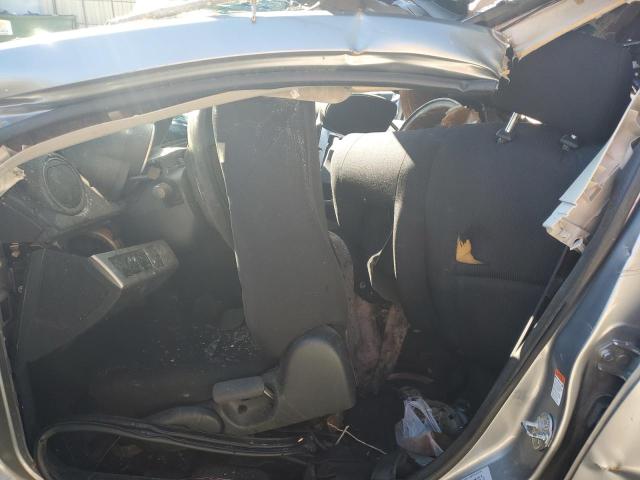 Photo 7 from auction – 2010 MAZDA 3 I with VIN JM1BL1SF4A1263515
