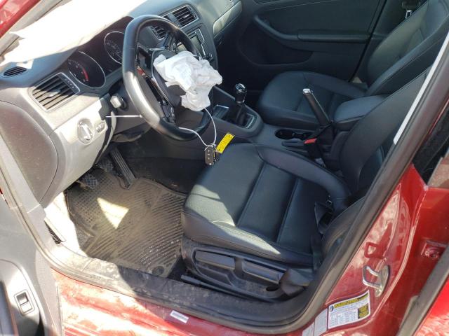 Photo 7 from auction – 2017 VOLKSWAGEN JETTA SE with VIN 3VWB67AJ9HM229788