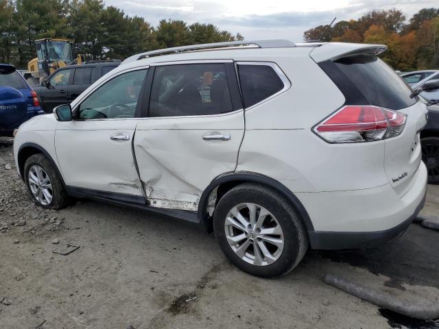 Photo 2 from auction – 2014 NISSAN ROGUE S with VIN 5N1AT2MKXEC752888