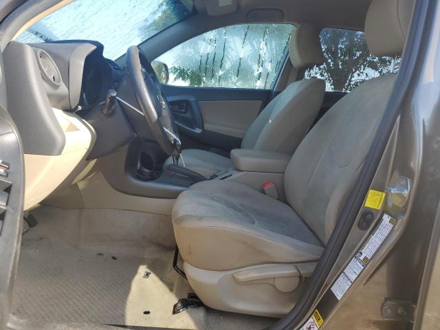 Photo 7 from auction – 2011 TOYOTA RAV4 with VIN 2T3BF4DVXBW129169