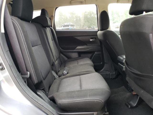 Photo 11 from auction – 2017 MITSUBISHI OUTLANDER with VIN JA4AD2A39HZ015921
