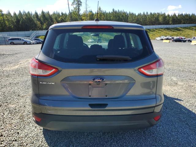 Photo 6 from auction – 2014 FORD ESCAPE S with VIN 1FMCU0F74EUC89126