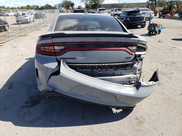 Photo 6 from auction – 2021 DODGE CHARGER GT with VIN 2C3CDXHG0MH566385