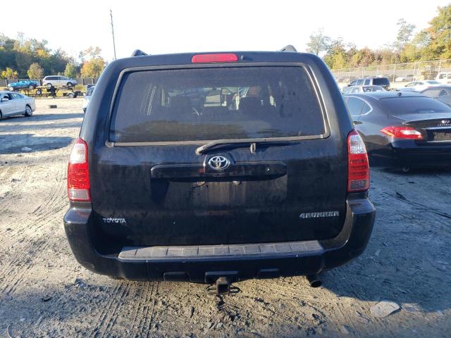 Zdjęcie 6 z aukcji – 2007 TOYOTA 4RUNNER SR z VIN JTEZU14R370097646