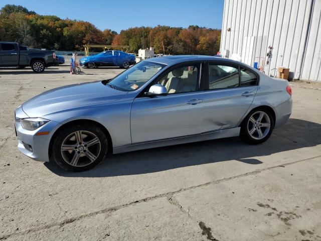 Photo 1 from auction – 2013 BMW 328 XI SUL with VIN WBA3B5C56DF593228