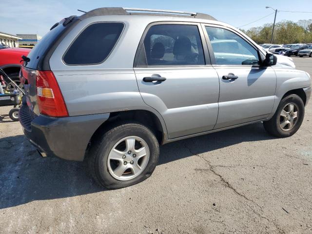 Photo 3 from auction – 2006 KIA NEW SPORTA with VIN KNDJF724567282986