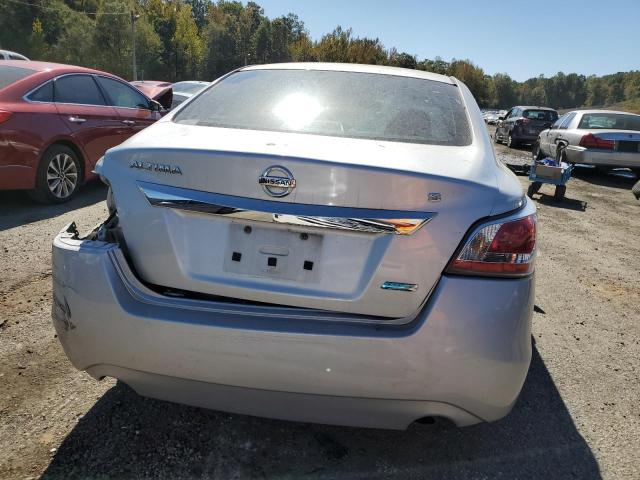 Photo 6 from auction – 2014 NISSAN ALTIMA 2.5 with VIN 1N4AL3AP6EN210238