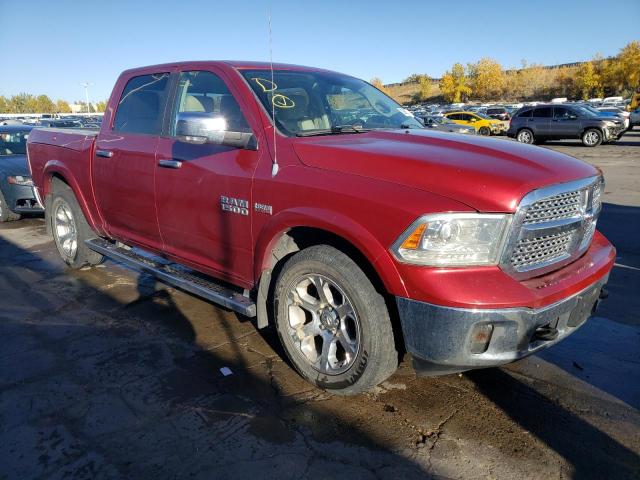 Photo 4 from auction – 2013 RAM 1500 LARAM with VIN 1C6RR7NT3DS726767