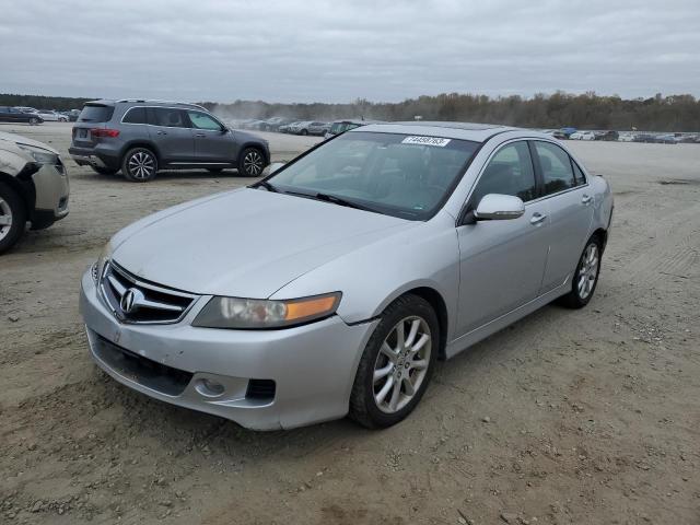 Zdjęcie 1 z aukcji – 2008 ACURA TLX z VIN JH4CL96818C012995