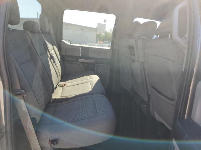 Photo 10 from auction – 2019 FORD F150 SUPER with VIN 1FTEW1C58KKC39319