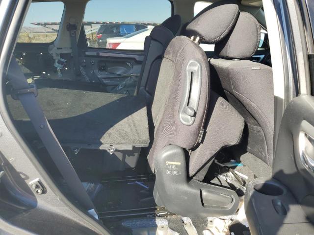 Photo 11 from auction – 2020 NISSAN PATHFINDER with VIN 5N1DR2BN2LC629091