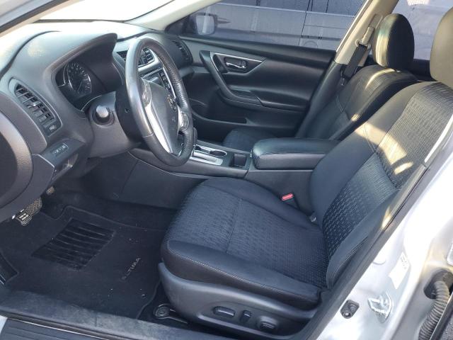 Photo 7 from auction – 2017 NISSAN ALTIMA 2.5 with VIN 1N4AL3AP1HC153382
