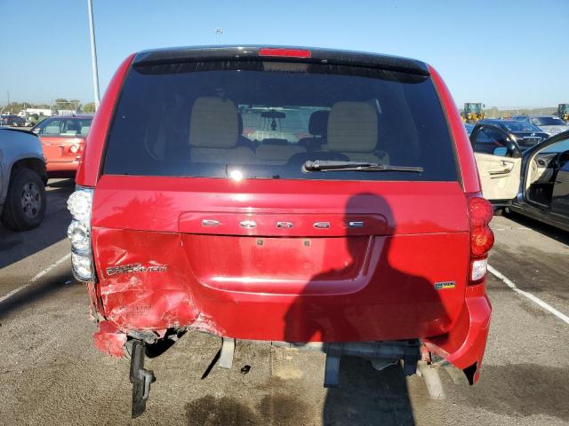 Photo 6 from auction – 2014 DODGE GRAND CARA with VIN 2C4RDGBG0ER244422