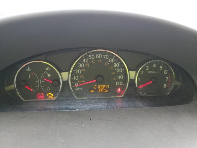Photo 9 from auction – 2007 SATURN ION LEVEL with VIN 1G8AZ55FX7Z142828