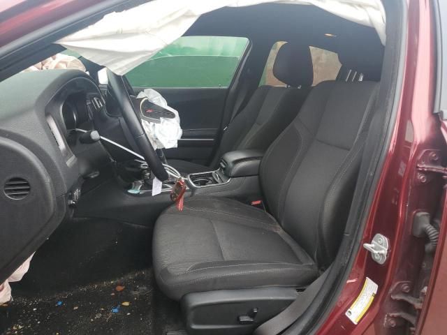 Photo 7 from auction – 2019 DODGE CHARGER SX with VIN 2C3CDXBG7KH640892
