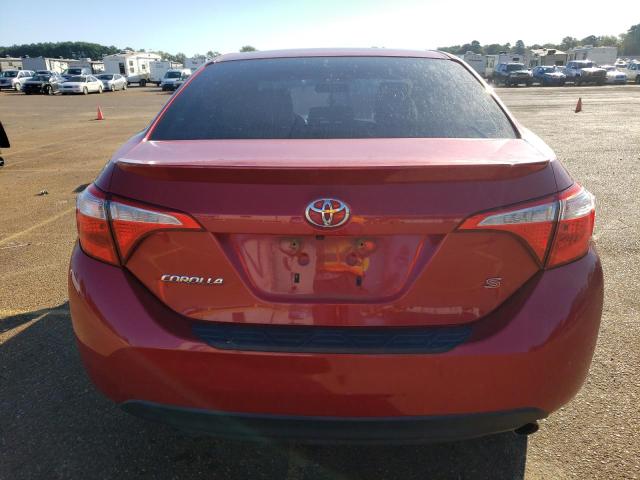 Photo 6 from auction – 2014 TOYOTA COROLLA L with VIN 2T1BURHE4EC189329