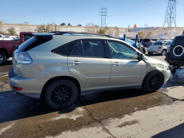 Photo 3 from auction – 2006 LEXUS RX 330 with VIN 2T2HA31U16C095570