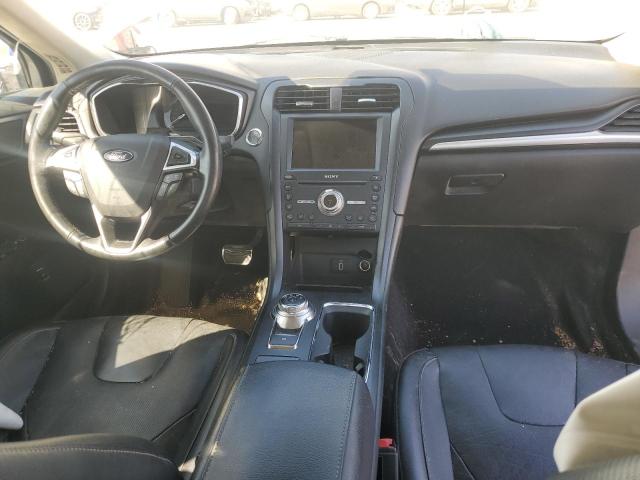 Photo 8 from auction – 2017 FORD FUSION TIT with VIN 3FA6P0RU9HR141713