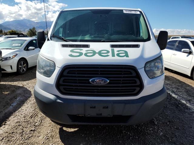 Foto 5 de la subasta – 2015 FORD TRANSIT T- con VIN 1FTNE1YG4FKA41002
