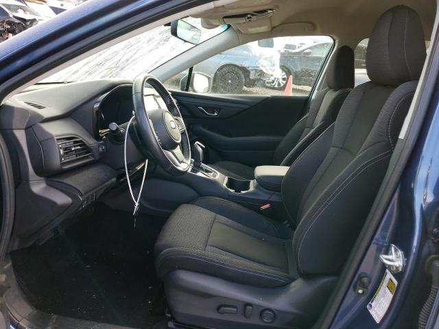 Photo 7 from auction – 2021 SUBARU OUTBACK PR with VIN 4S4BTACC5M3164758