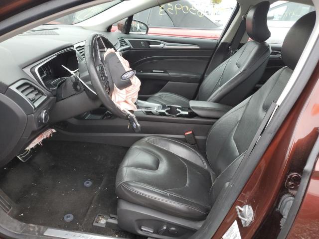 Photo 7 from auction – 2015 FORD FUSION TIT with VIN 3FA6P0SU9FR204087