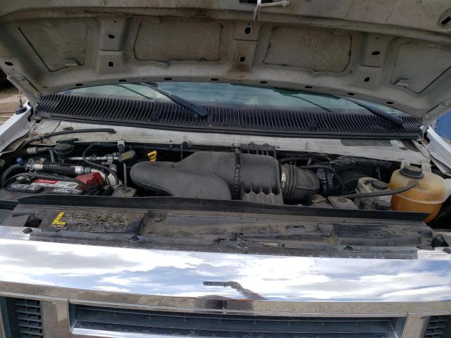 Photo 12 from auction – 2014 FORD ECONOLINE with VIN 1FBSS3BL0EDA70971