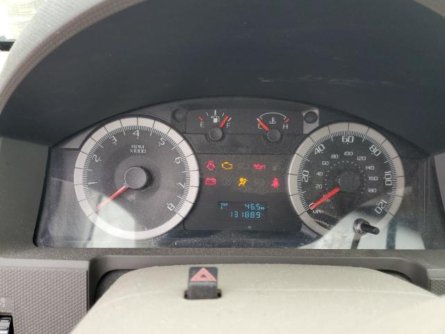 Photo 9 from auction – 2008 FORD ESCAPE XLT with VIN 1FMCU03128KB08556