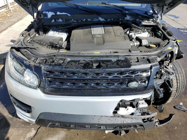 Photo 12 from auction – 2017 LAND ROVER RANGE ROVE with VIN SALWV2FV1HA145508