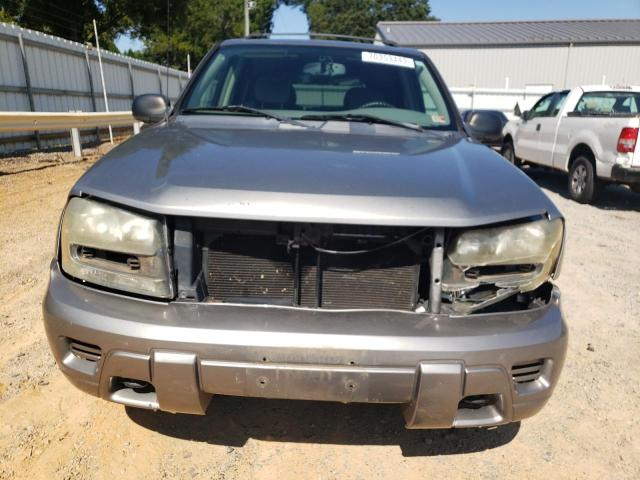 Photo 5 from auction – 2005 CHEVROLET TRAILBLAZE with VIN 1GNDT13S852180262