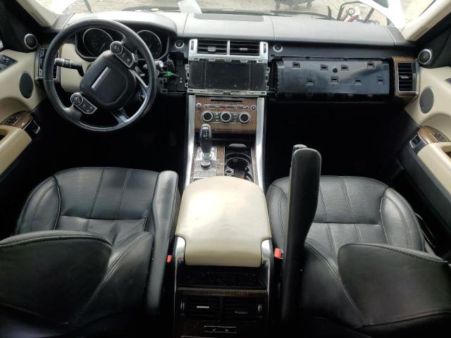 Photo 8 from auction – 2015 LAND ROVER RANGE ROVE with VIN SALWR2VF6FA625796