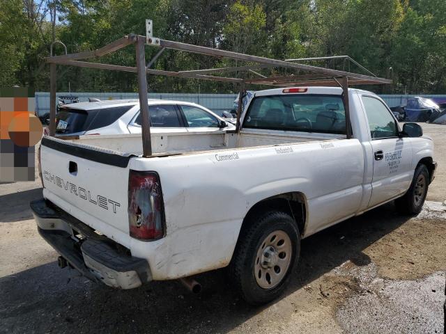 Photo 3 from auction – 2006 CHEVROLET SILVERADO with VIN 3GCEC14V66G188388