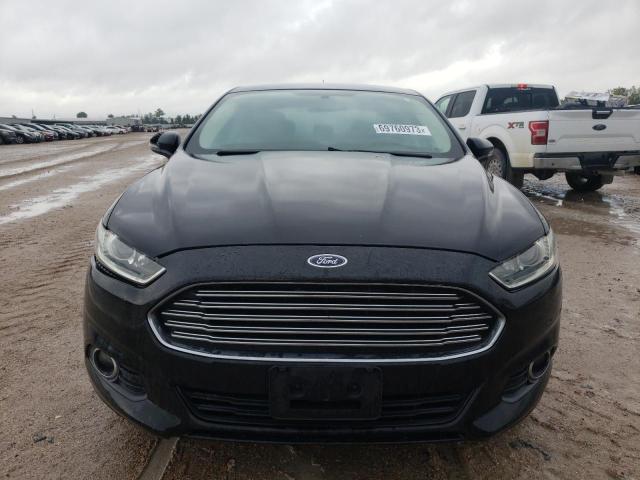 Photo 5 from auction – 2014 FORD FUSION SE with VIN 3FA6P0HDXER315317