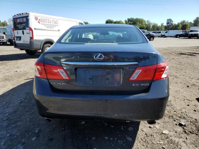 Photo 6 from auction – 2007 LEXUS ES 350 with VIN JTHBJ46G272144258