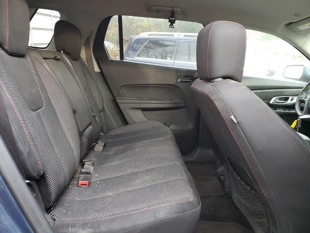 Photo 11 from auction – 2016 GMC TERRAIN SL with VIN 2GKALMEK0G6212920