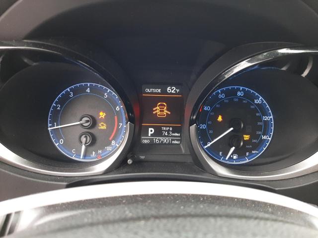 Photo 9 from auction – 2015 TOYOTA COROLLA L with VIN 2T1BURHE9FC396638