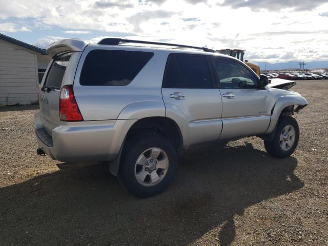 Photo 3 from auction – 2007 TOYOTA 4RUNNER SR with VIN JTEBU14RX70114511