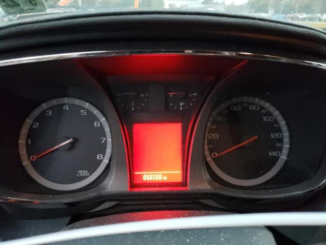 Photo 9 from auction – 2017 GMC TERRAIN SL with VIN 2GKALNEK5H6332042