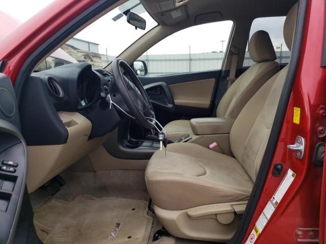 Photo 7 from auction – 2010 TOYOTA RAV4 with VIN JTMBF4DV3AD026851