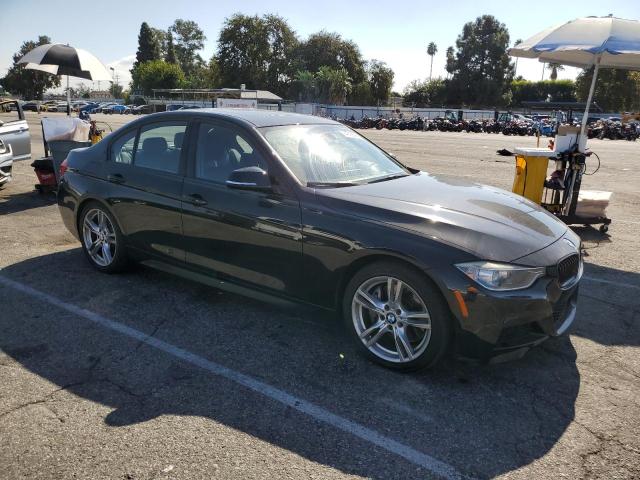 Photo 4 from auction – 2013 BMW 335 I with VIN WBA3A9C57DF476655