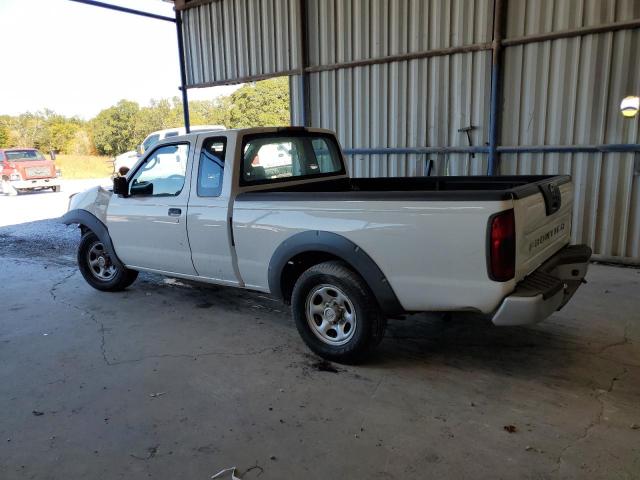 Photo 2 from auction – 2004 NISSAN FRONTIER K with VIN 1N6DD26T54C442129